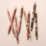 MAKEUP BAG OF LIP SCULPTING SECRETS