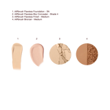 AIRBRUSH FLAWLESS COMPLEXION ICONS
