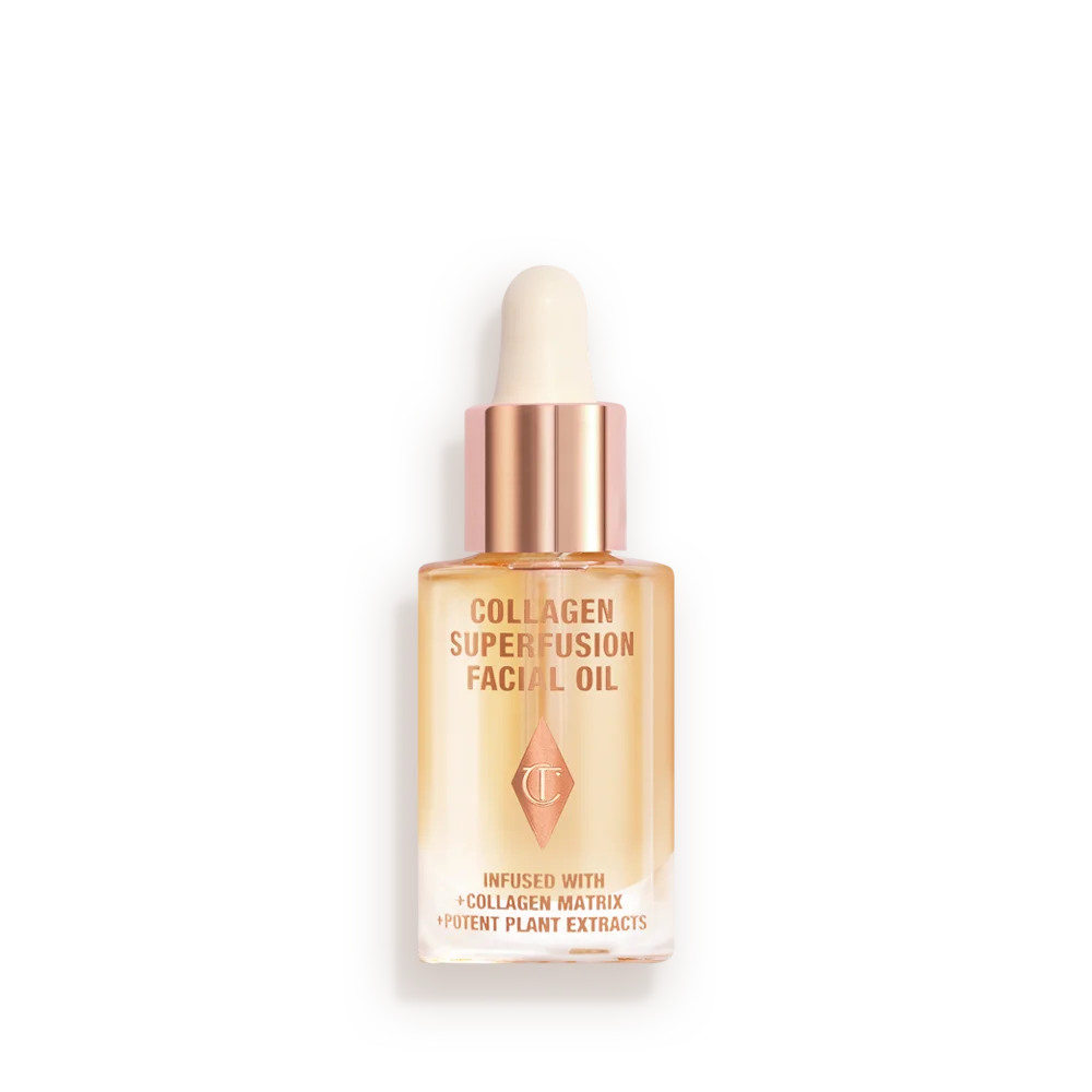 COLLAGEN SUPERFUSION FACIAL OIL