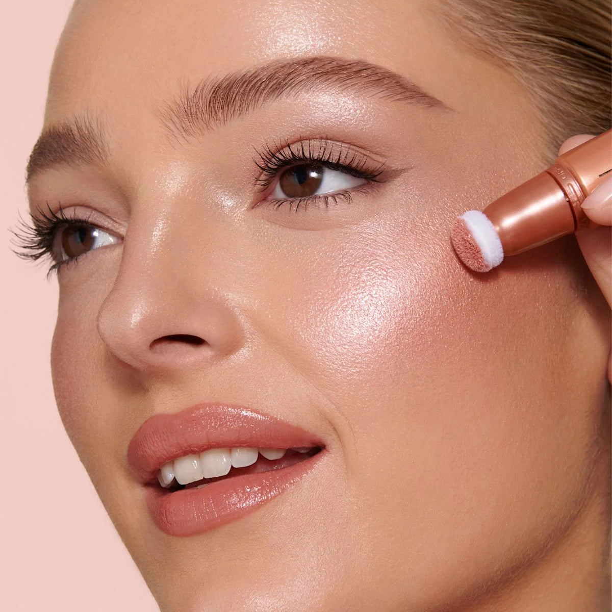 BEAUTY LIGHT WAND