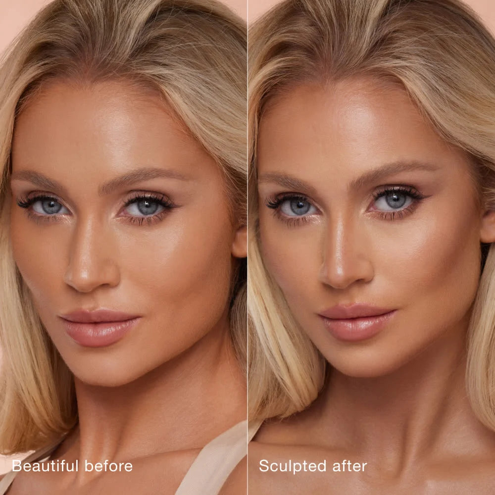 HOLLYWOOD CONTOUR WAND