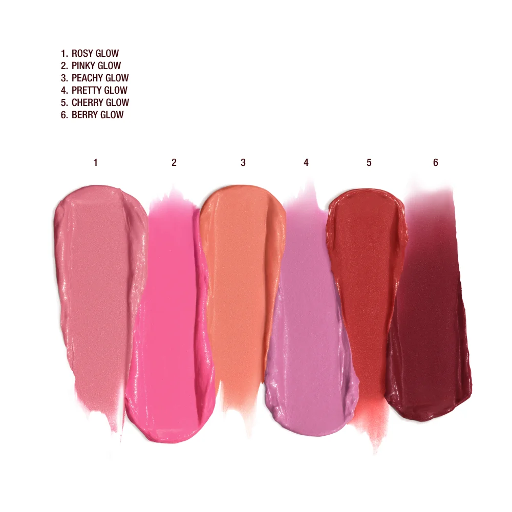 UNREAL BLUSH HEALTHY GLOW STICK DUO