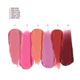 UNREAL BLUSH, PROTECT & SET TRIO