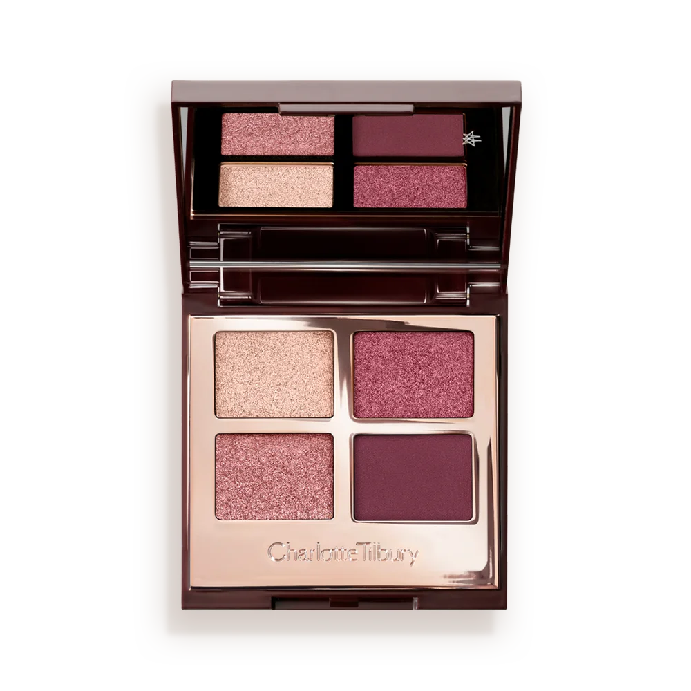 LUXURY PALETTE
