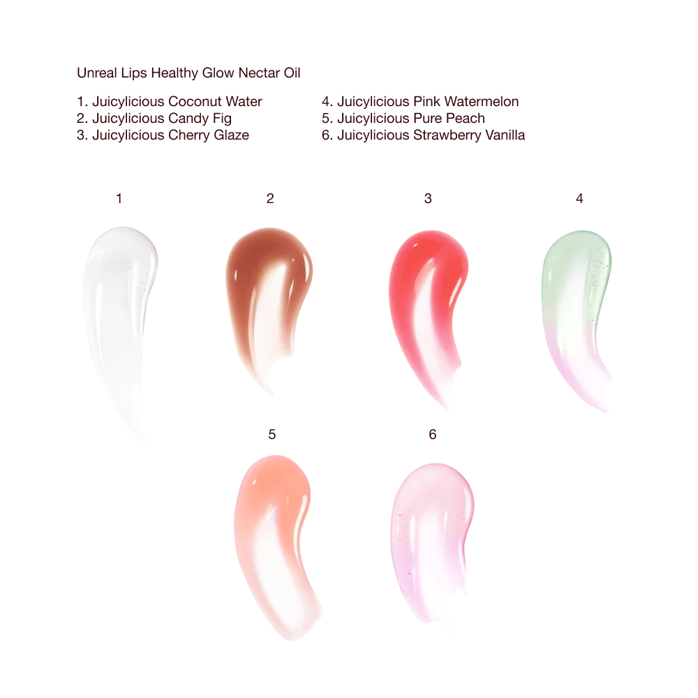 THE ULTIMATE UNREAL GLOW SYSTEM