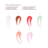 THE ULTIMATE UNREAL GLOW SYSTEM