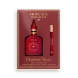 MORE SEX