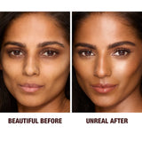 UNREAL SKIN SHEER GLOW TINT HYDRATING FOUNDATION STICK