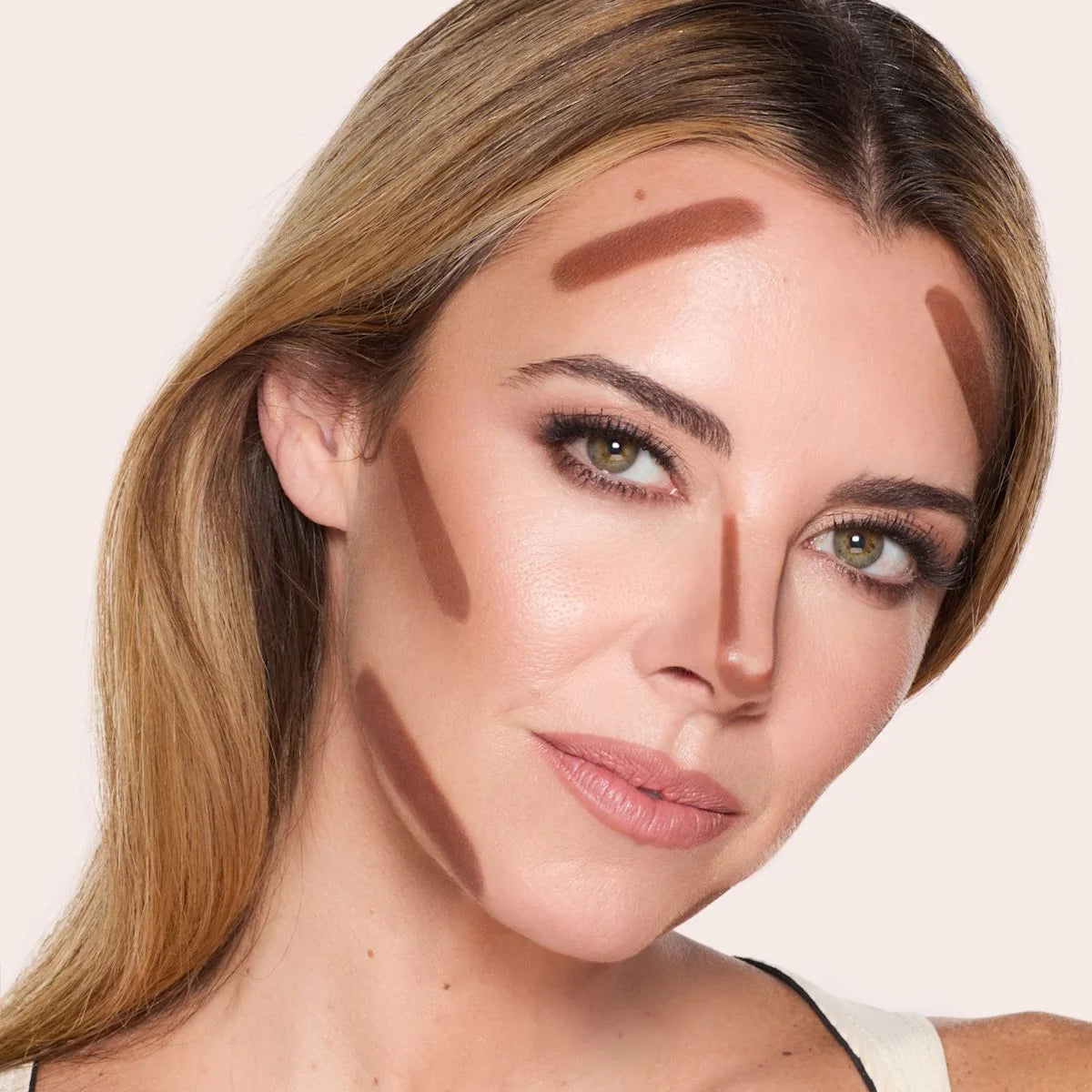 HOLLYWOOD CONTOUR WAND