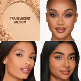 AIRBRUSH FLAWLESS BLUR LOOSE POWDER