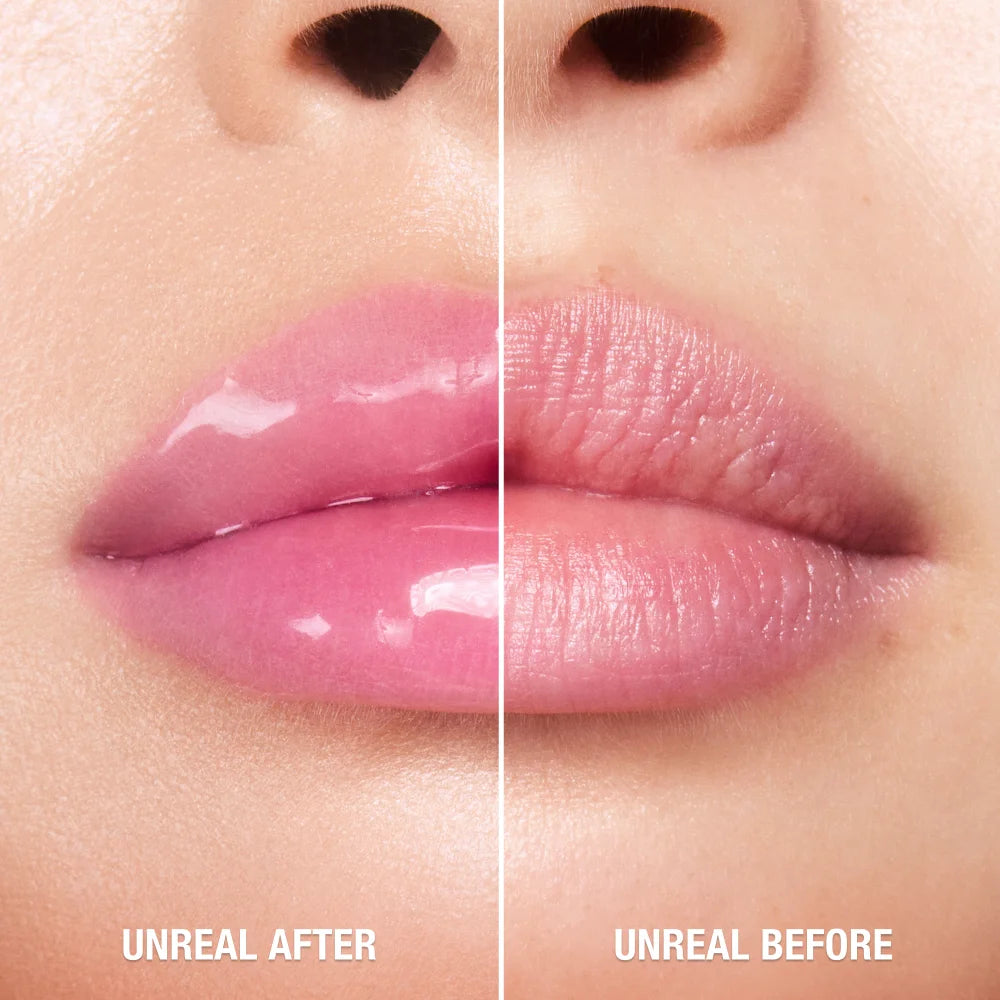 UNREAL NO-MAKEUP MAKEUP ROUTINE