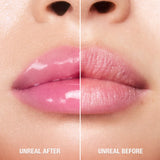 MINI UNREAL, FLAWLESS GLOW SECRETS