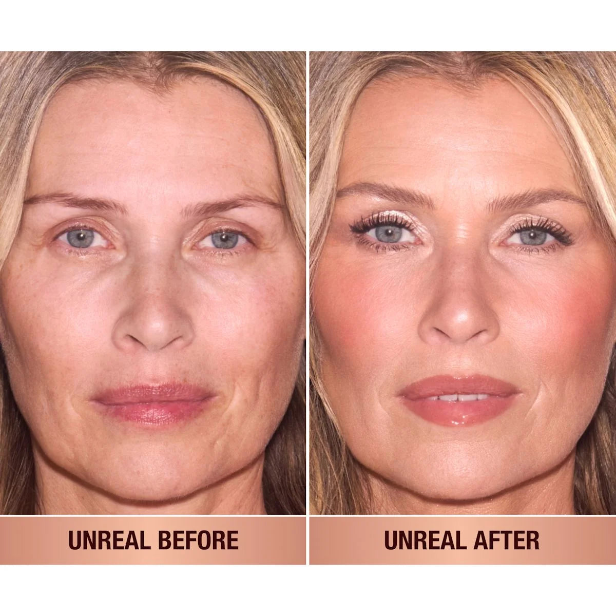 MINI UNREAL BLUSH HEALTHY GLOW STICK