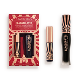 EXAGGER-EYES VOLUME MASCARA KIT
