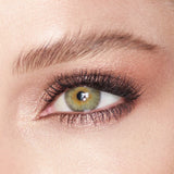 EYES TO MESMERISE