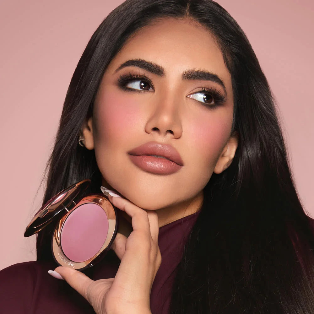 AIRBRUSH FLAWLESS BLUSH BLUR