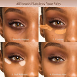 AIRBRUSH FLAWLESS BLUR LOOSE POWDER