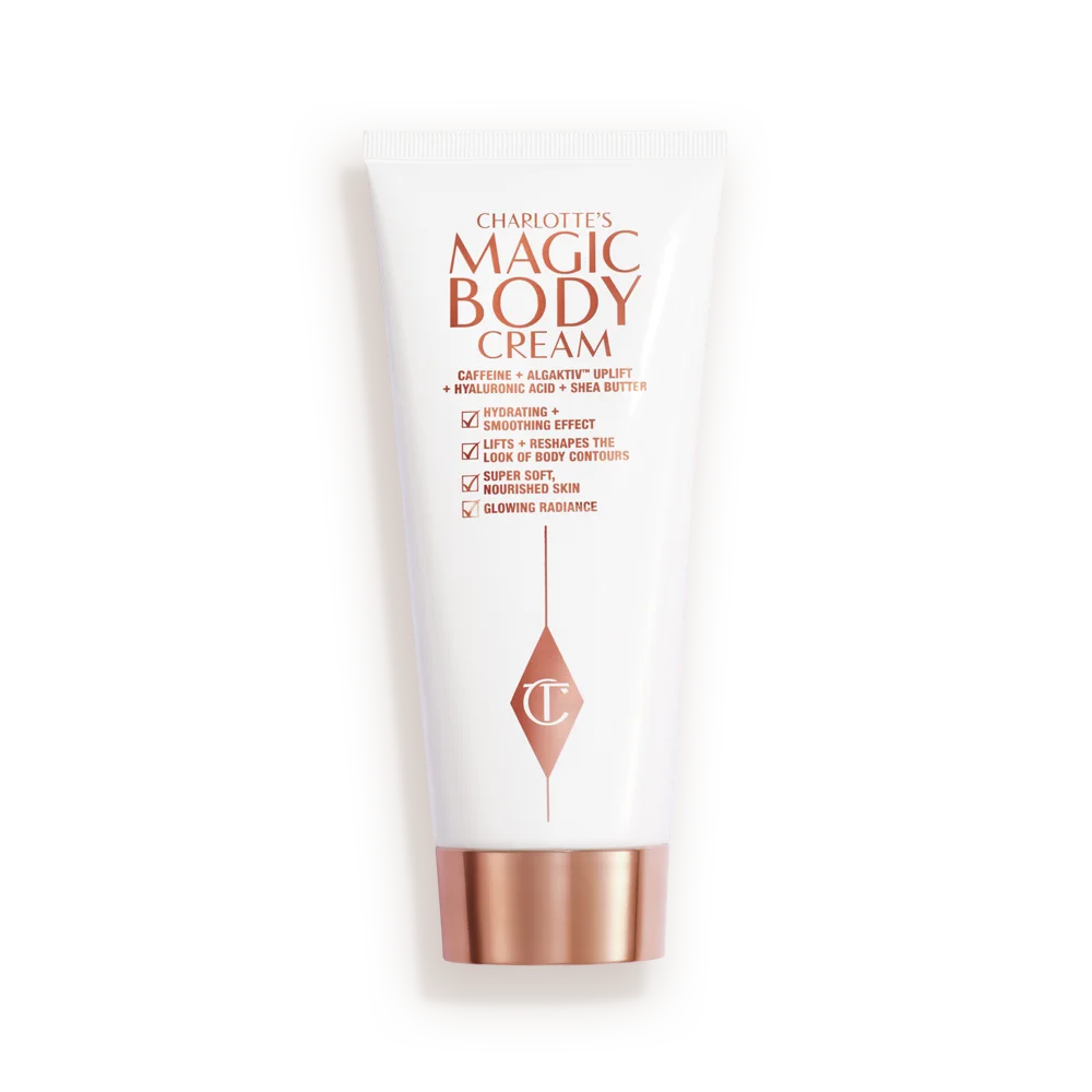 CHARLOTTE'S MAGIC BODY CREAM