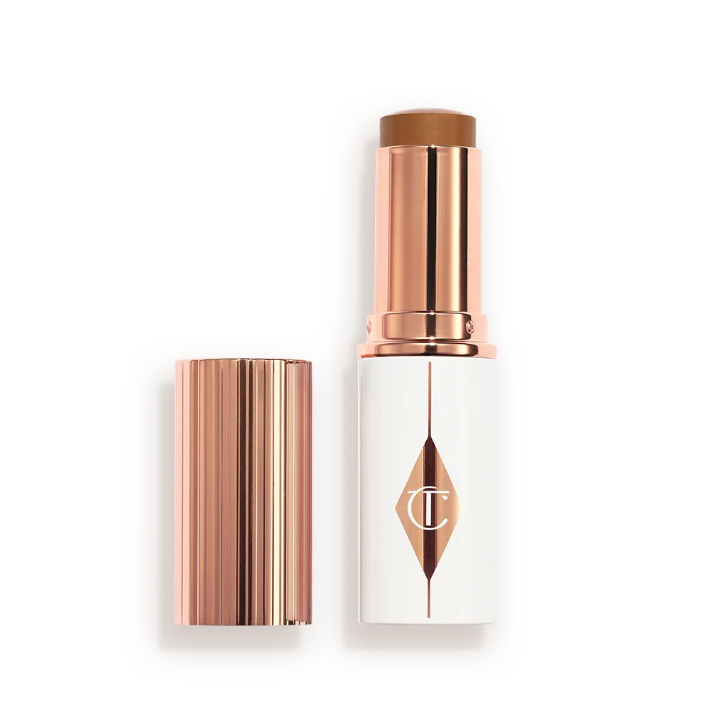 UNREAL SKIN SHEER GLOW TINT HYDRATING FOUNDATION STICK