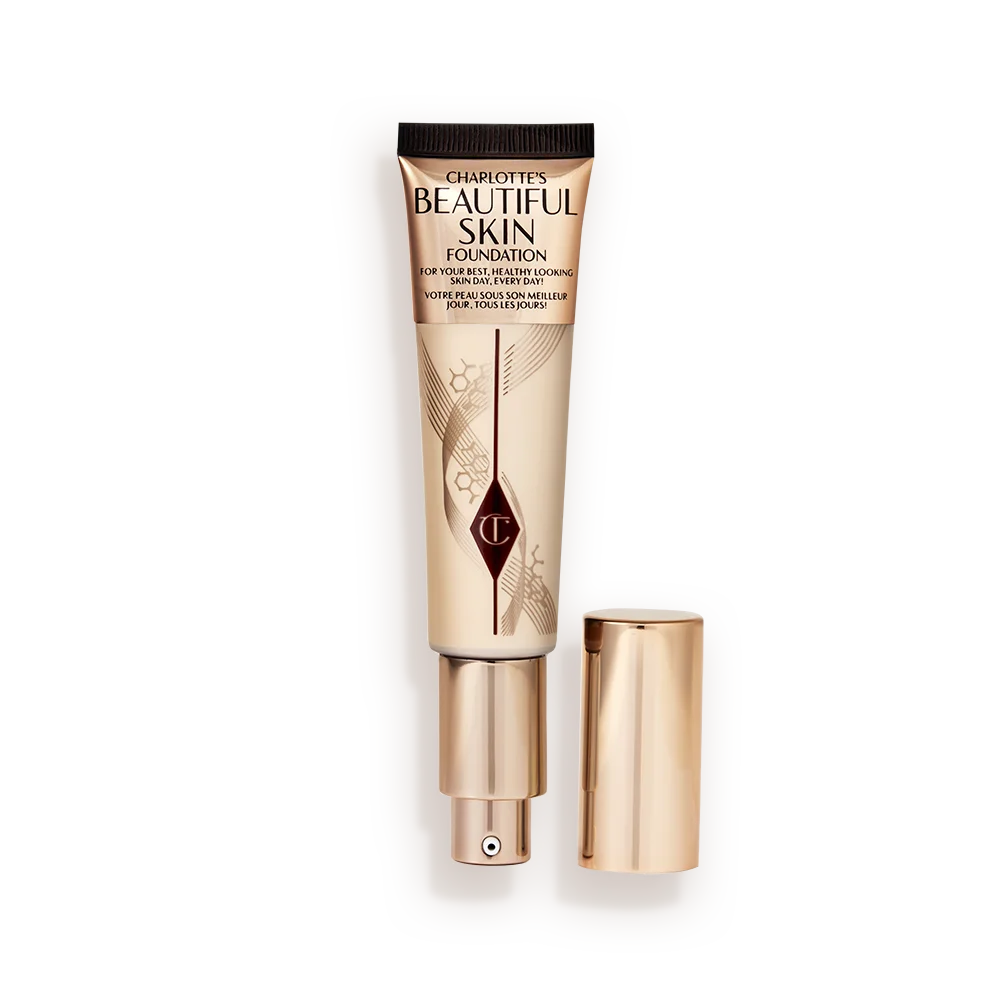 BEAUTIFUL SKIN FOUNDATION