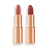 PILLOW TALK LIPSTICK DUO