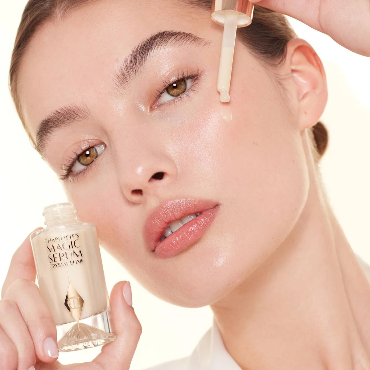 CHARLOTTE’S ULTIMATE MAGIC SKIN ROUTINE