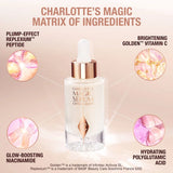 SCIENCE-POWERED SERUM & MAGIC CREAM KIT