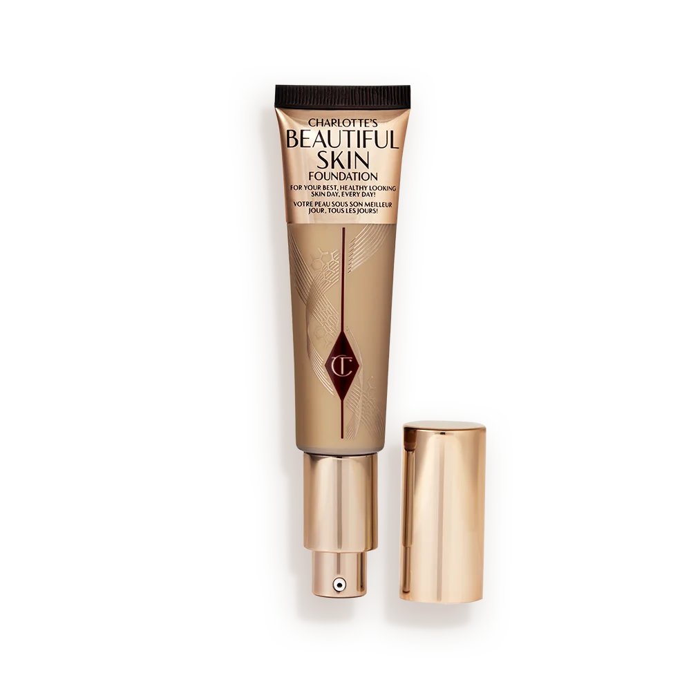 BEAUTIFUL SKIN FOUNDATION