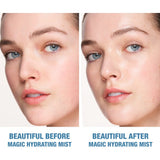 MAGIC SKIN OXYGENATING & HYDRATING DUO
