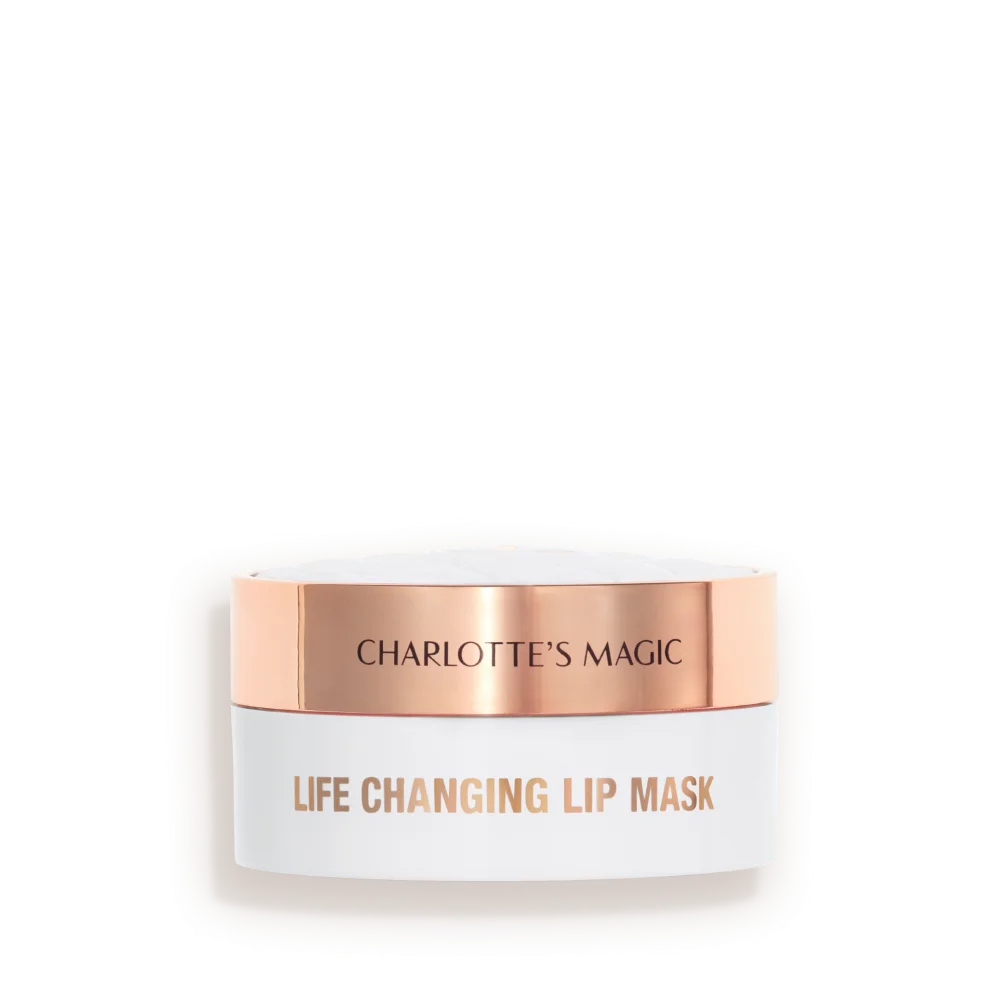 LIFE CHANGING LIP MASK