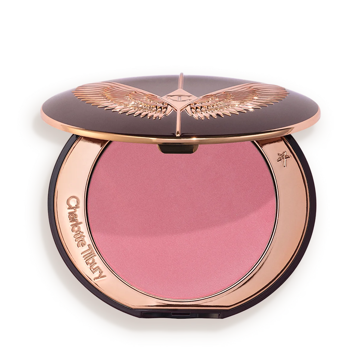 PILLOW TALK AIRBRUSH FLAWLESS BLUSH BLUR