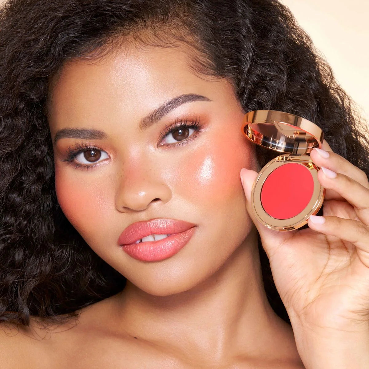 BEAUTIFUL SKIN ISLAND GLOW LIP & CHEEK