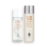 TAKE IT ALL OFF & GLOW