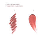 Pillow Talk Glossy Lip Kit