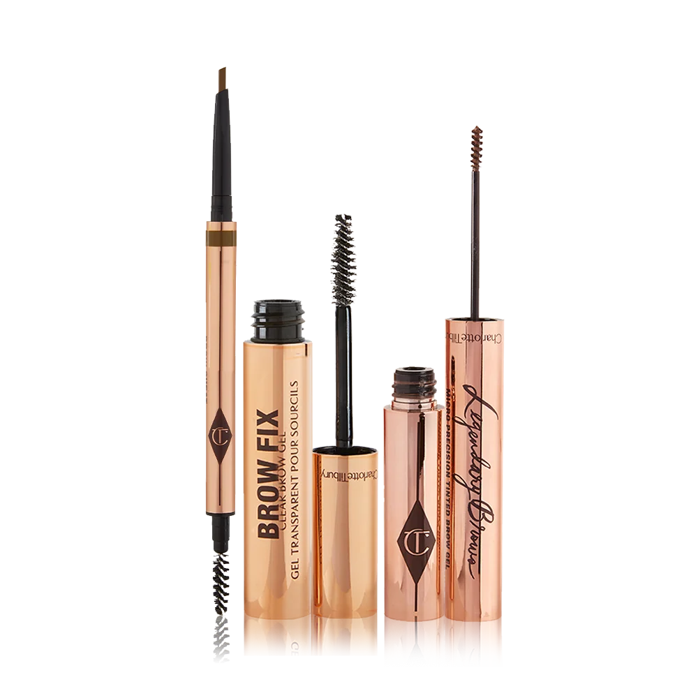 SUPERMODEL BROW KIT