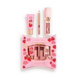 JUICY, PLUMPER-LOOKING LIPS KIT