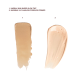 UNREAL GLOW & INVISIBLE SPF 50 KIT