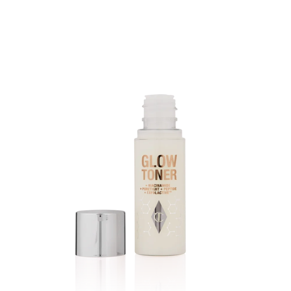 GLOW TONER