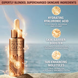 PROTECT, SUPERCHARGE & GLOW DUO