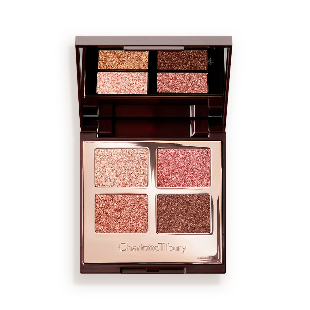 LUXURY PALETTE