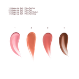 PILLOW TALK COLLAGEN GLOW LIP KIT