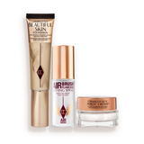CHARLOTTE’S AWARD-WINNING COMPLEXION TRIO