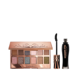 HOLLYWOOD ICON EYES + EXAGGERATED LASHES SET
