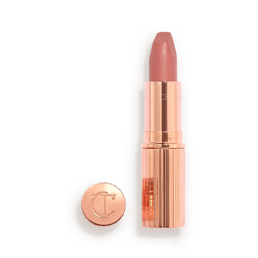 PILLOW TALK LIPSTICK