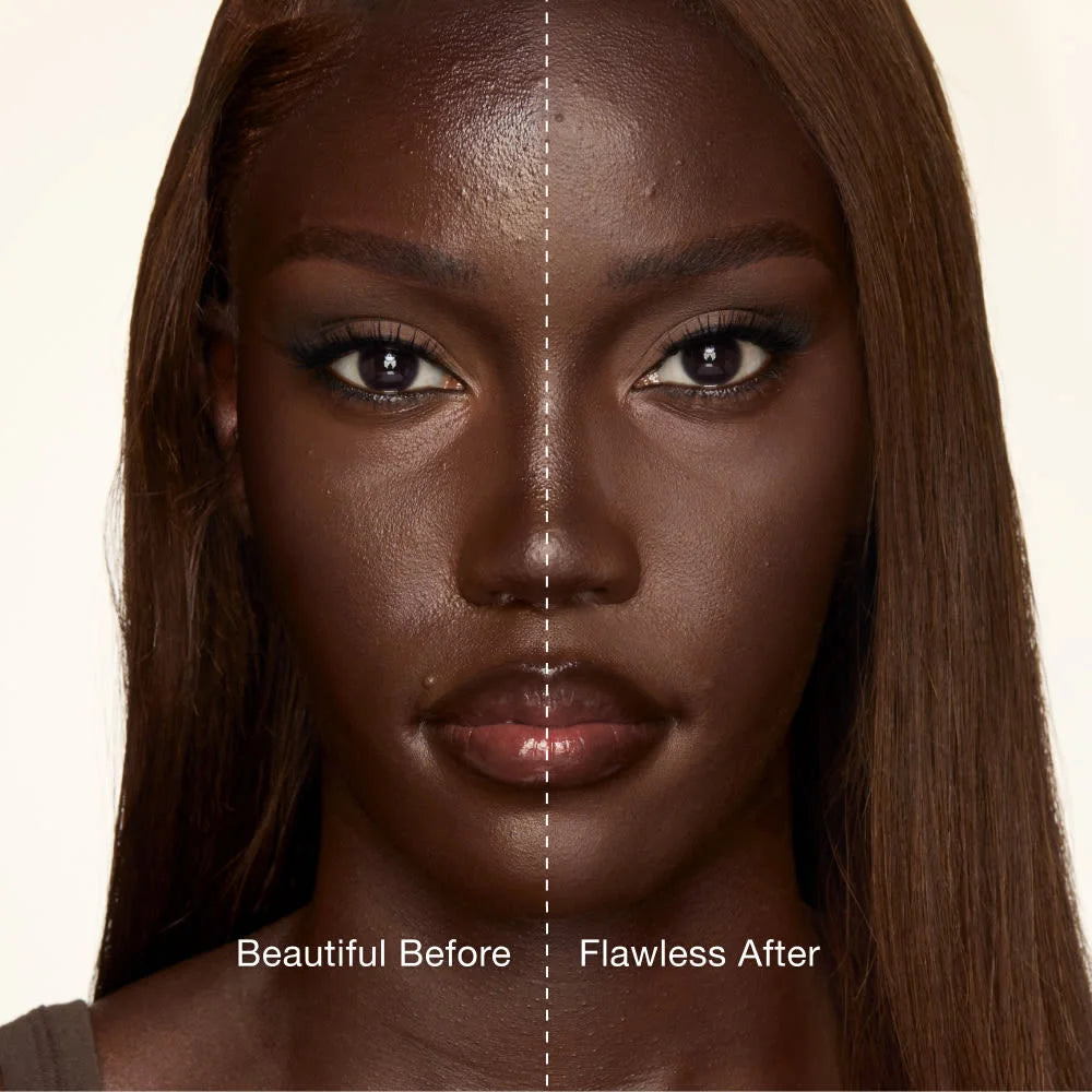 AIRBRUSH FLAWLESS BLUR LOOSE POWDER