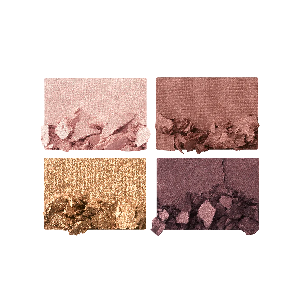 LUXURY PALETTE