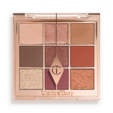 CHARLOTTE'S PALETTE OF BEAUTIFYING EYE TRENDS