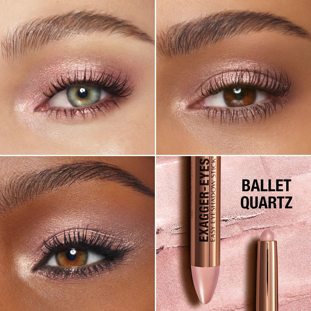 EXAGGER-EYES EASY EYESHADOW STICK