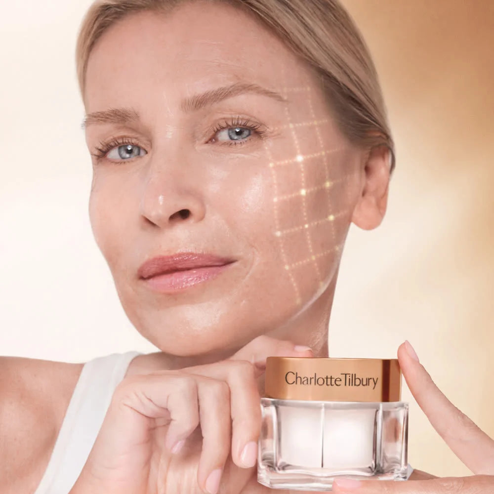 CHARLOTTE’S MAGIC CREAM XL FOREVER KIT