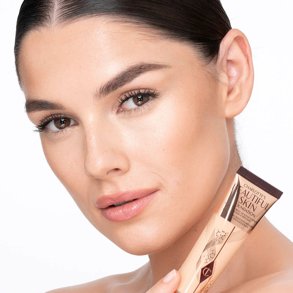 BEAUTIFUL SKIN FOUNDATION